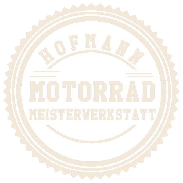 Hofmann Motorrad Logo